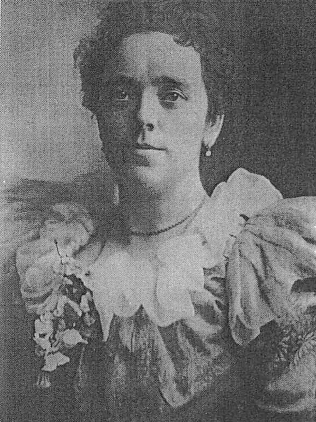 Mary Catherina Priscott (1866 - 1951) Profile